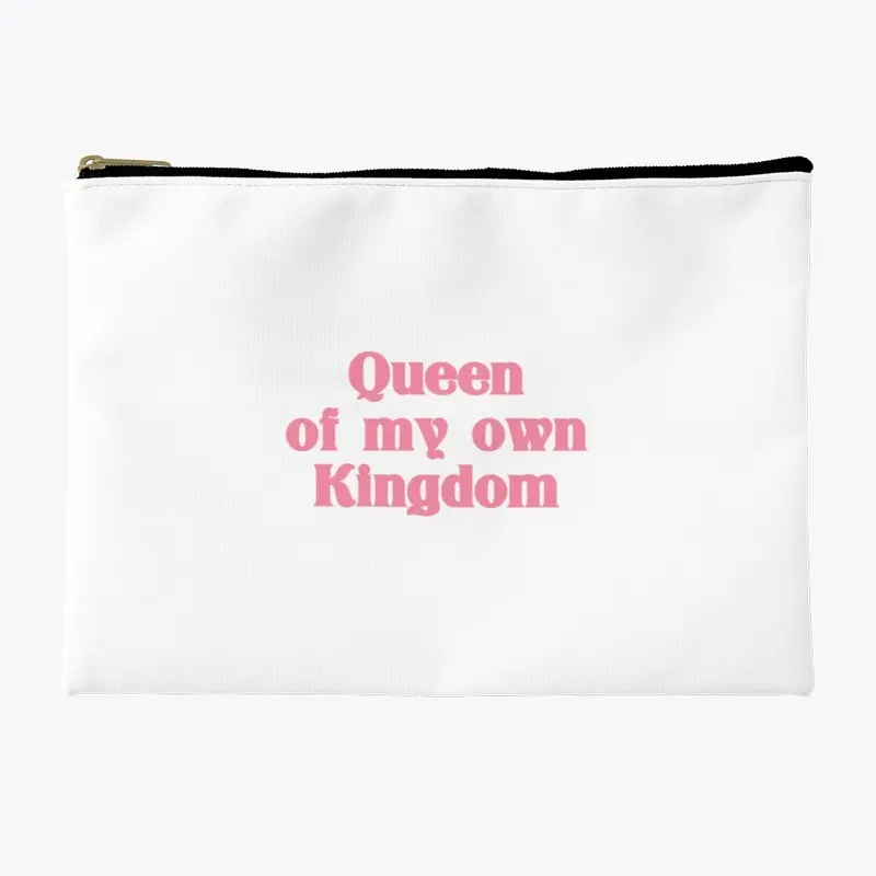 Queen of my own Kingdom Collection