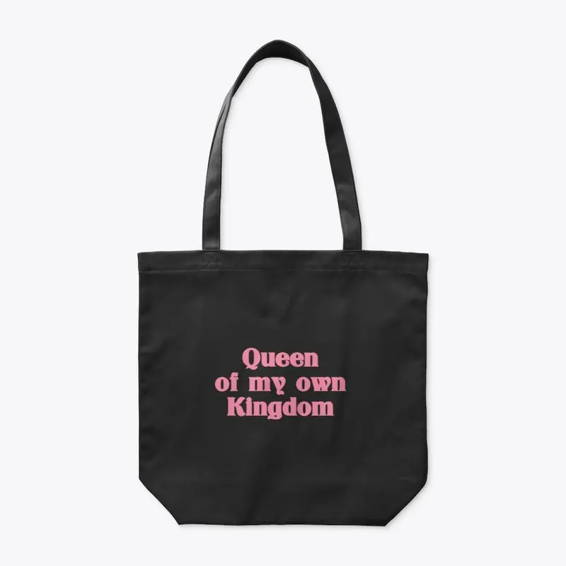 Queen of my own Kingdom Collection