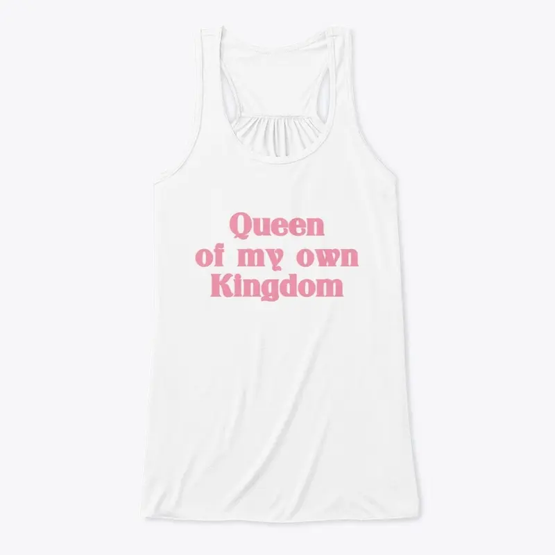 Queen of my own Kingdom Collection