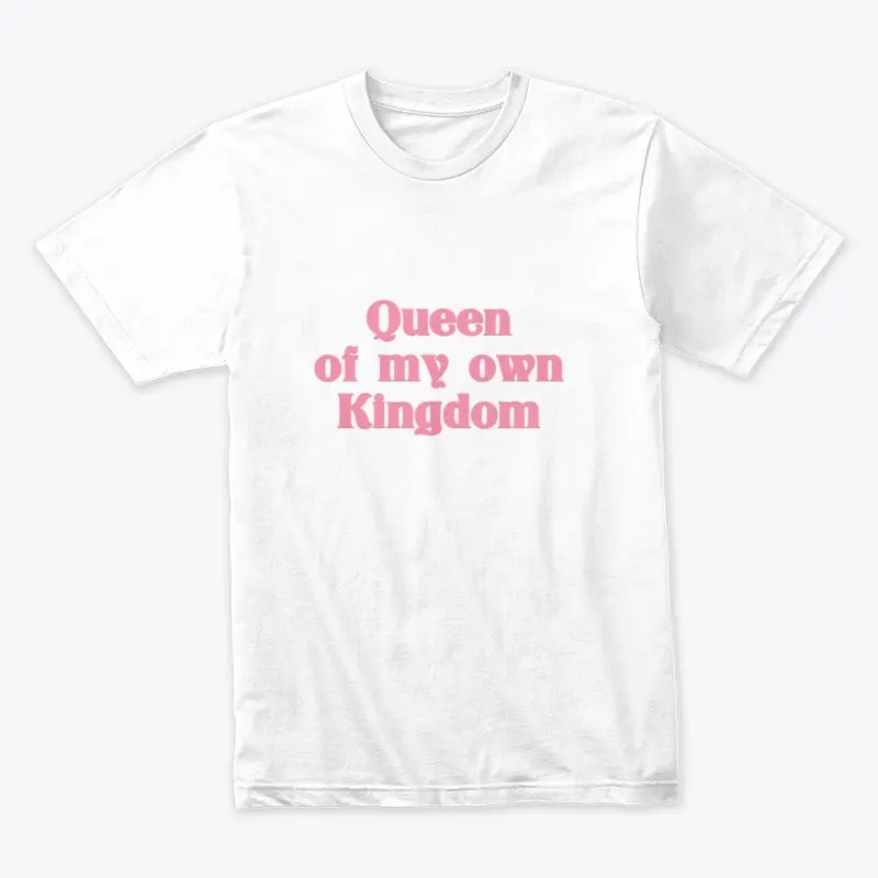 Queen of my own Kingdom Collection