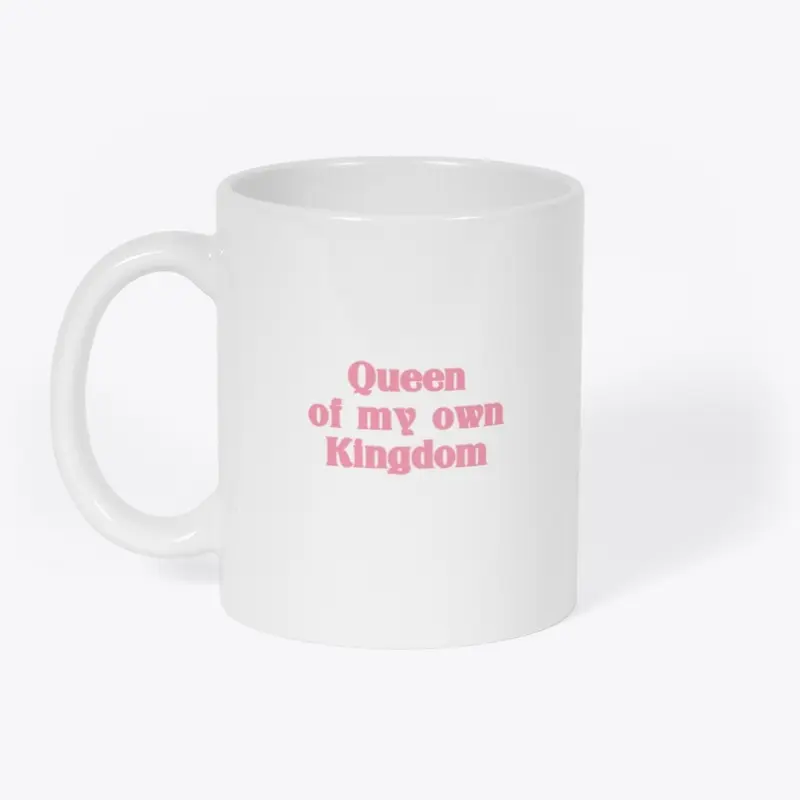 Queen of my own Kingdom Collection